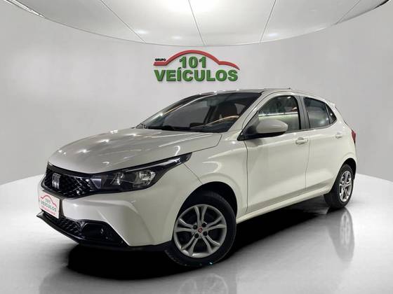 FIAT ARGO 1.0 FIREFLY FLEX DRIVE MANUAL